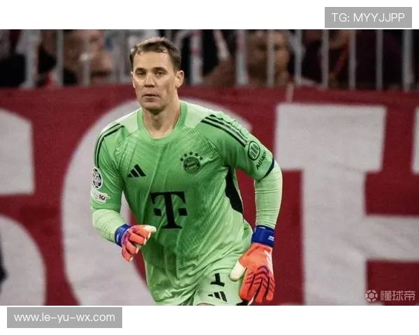 诺伊尔：不被定义的门卫时代！重炮轰门+欧冠经典，34岁仍乘风破浪？